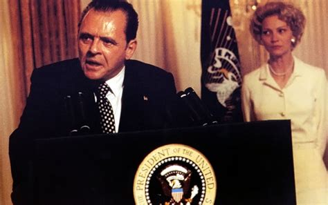 Oliver stone is in serious need of an awesome movie, like the ones he made in the 80s and 90s. Nixon (1995) | The 10 Best Oliver Stone Films | Rolling Stone