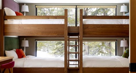 modern bunk bed designs bedroom designs design