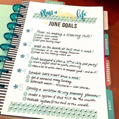 My June Goals Encompass Mind Body And Spirit 💆🏼🏃🏼‍♀️ 🏻 Its Great