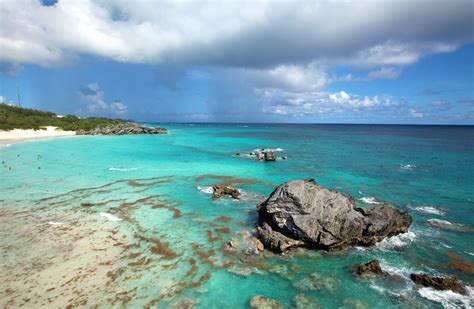 Bermuda Travel Caribbean Lonely Planet