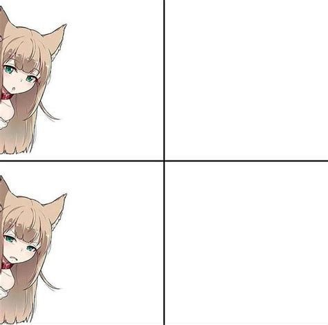 78 Blank Meme Anime Meme Template