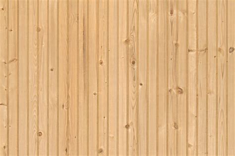 Beadboard Wainscot Paneling Rustic Pine Panels