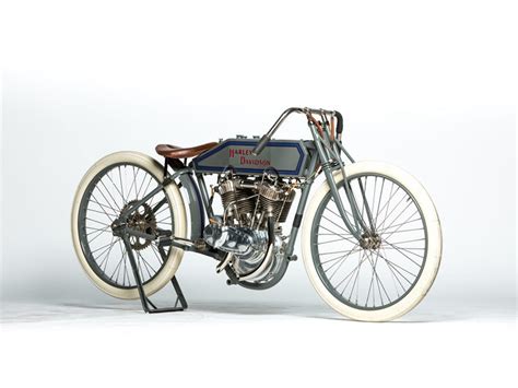 1915 Harley Davidson Board Track Racer For Sale Cc