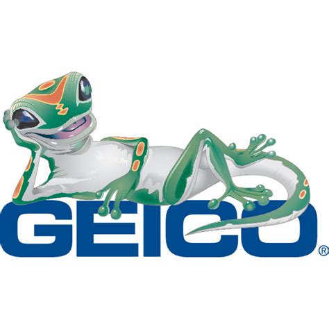 Geico Logo Download Png