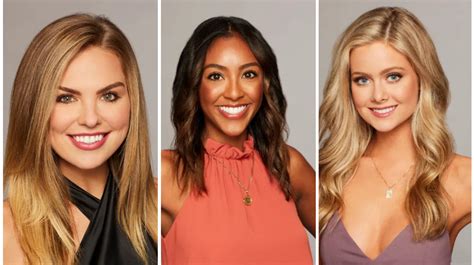 A woman meets a number of men and tries to narrow them down to one who could steal her heart. The Bachelorette for 2019 is