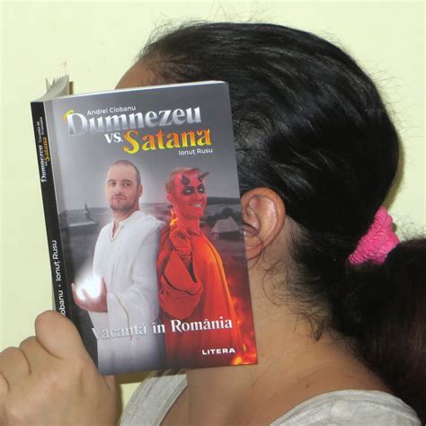Gazda matinalului kiss fm (cel mai popular. „Dumnezeu vs. Satana - Vacanţă în România" - Andrei ...