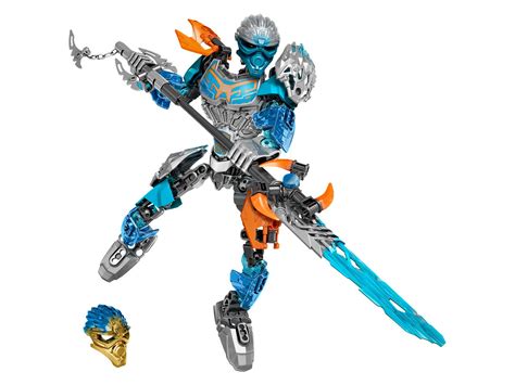 Gali Uniter Of Water 71307 Bionicle Buy Online At The Official