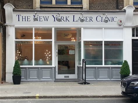 Courthouse clinics' laser hair removal london clinic is one of the most popular in the capital. The New York Laser Clinic - Laser Hair Removal - London ...