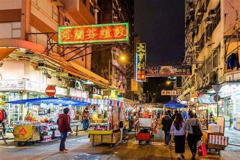 Top 10 Hong Kong Street Markets An Ultimate Guide Inditales