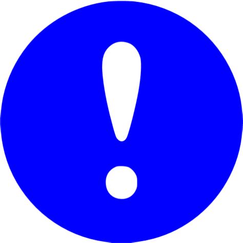 Important Information Icon Png