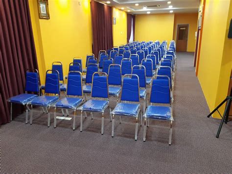 Koperasi Perusahaan Dan Perniagaan Guru Guru Agama Johor Berhad