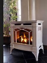 Propane Fireplace Use Images