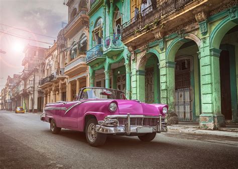 The Top 10 Things To Do In Havana Cuba
