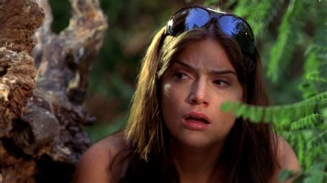 Janet In Wrong Turn 3 Janet Montgomery Image 12414193