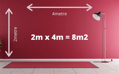 How Much Paint Do I Need Learn How To Calculate Area M2