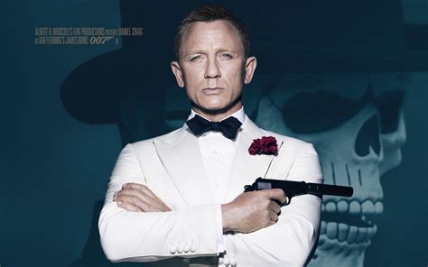 Movie Spectre Hd Wallpaper