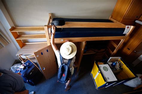 Buy This Skip That What You Really Need In Your College Dorm Nbc News