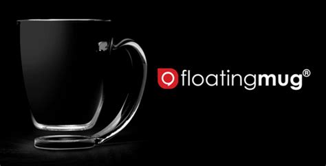 The Floating Mug How Does It Live To Its Worlds Most Beautiful Mug