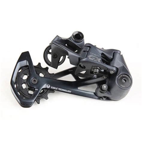 Sram Gx Eagle X Speed Groupset Dub T