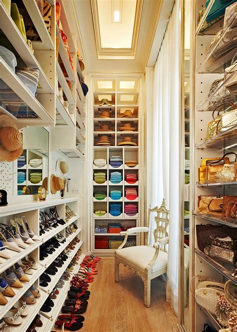 6 Closet Organization Ideas How To Organize Your Closet Like A Pro Architectural Digest