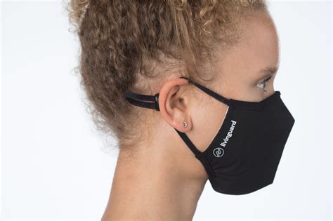 Do Good And Be Well — Swiss Made Biodegradable Livinguard Masks Now