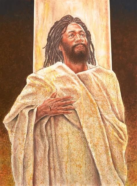 Talkin Bout Jesus By Raymond Walker Black Jesus Black Jesus