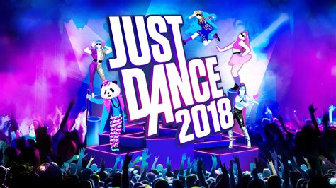 Shinjitu • lalioparda hoy 00:58. Just Dance® 2018 para la consola Nintendo Switch ...