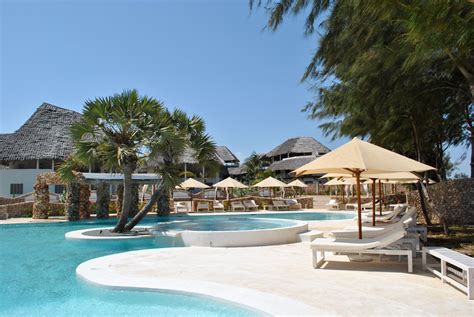 Africa Best Hotels Kola Beach Resort Malindi Kenya