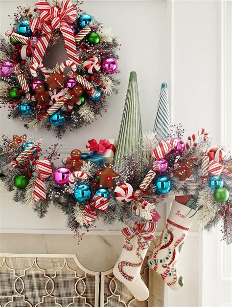 Holiday Decor Home Collections At Horchow