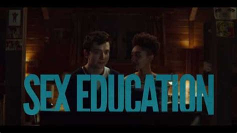 Sex Education Season 2 Episode 4 Recap Review