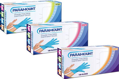 For a wide assortment of paramount visit target.com today. Paramount Nitrile Powder Free Examination Gloves(id ...