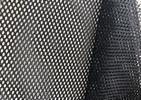 Fdy Lining 70gsm Sports Mesh Fabric