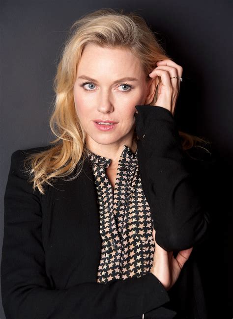 Naomi Watts Angela Weiss Portraits October 22 2012 Unrated
