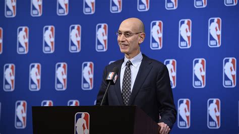 Nba Sets Out Future Salary Caps And Luxury Tax Lines Cgtn