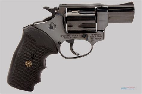 Rossi 38spl Cal Revolver Model 651 For Sale