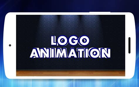 3d Text Animator Intro Maker 3d Logo Animation For