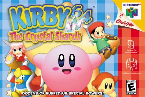 Kirby Series Kirby Wiki The Kirby Encyclopedia