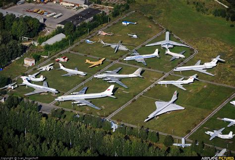 Airport Overview - Airport Overview - Museum, Memorial at ...