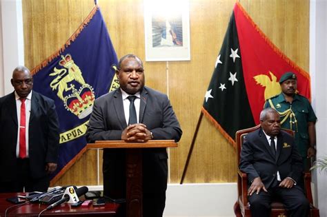 Papua New Guineas New Media Rules Could Undermine The Work Of