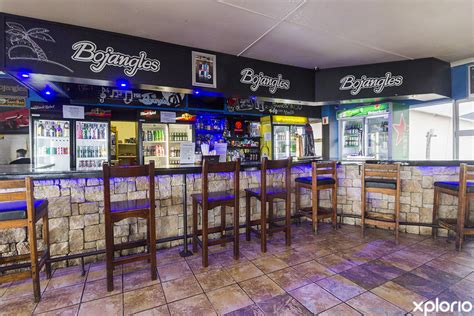 Bojangles Night Club And Bar In Hermanus Xplorio