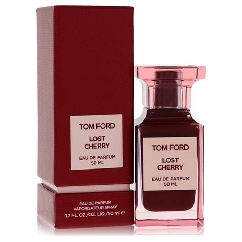 Tom Ford Lost Cherry Eau De Parfum Spray 50 Ml Xxl Parfum Parfum Günstig Kaufen