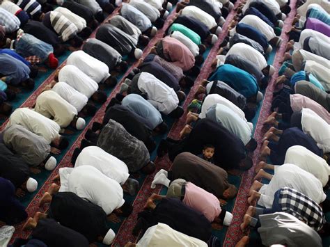 How To Support Muslim Employees Observing Ramadan Peninsula Uk