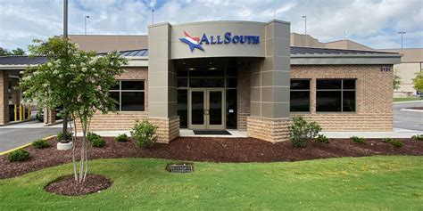 Why Choose Allsouth