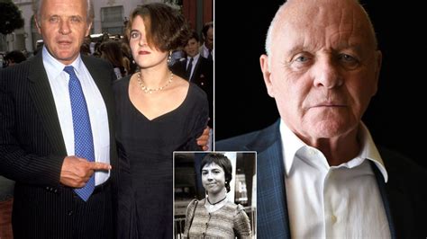 Anthony Hopkins Denies Any Blame For Fractured Relationship With