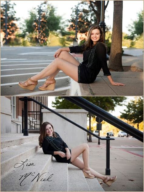 Brilliant And Beautiful Senior By Flower Mound Photographer Lisa Mcniel