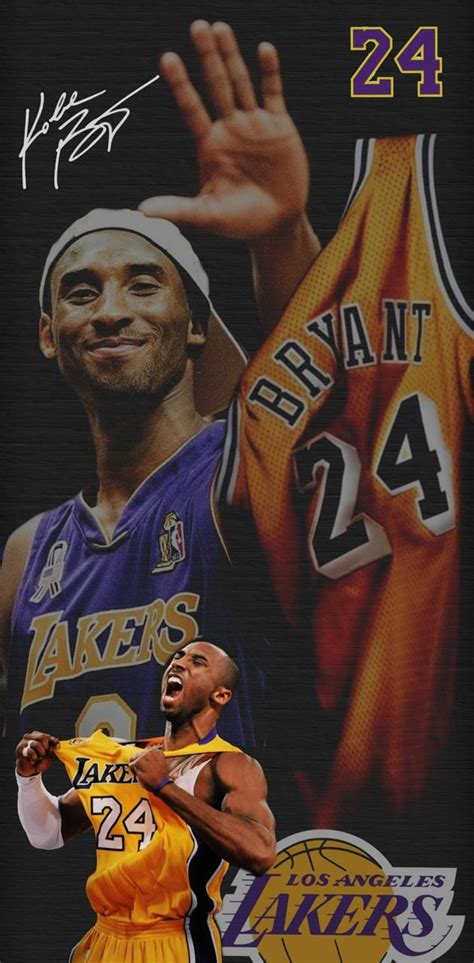 Kobe Bryant Wallpaper By Branjhun Download On Zedge 90a2 Kobe
