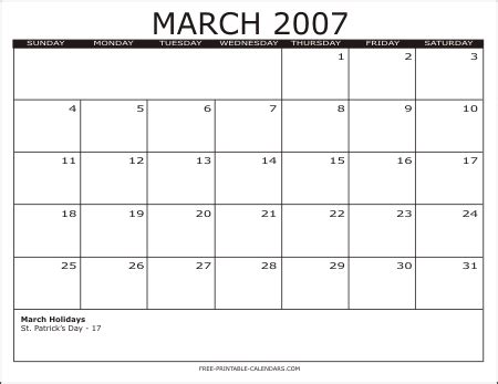 printable calendars  printable calendars