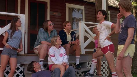 Wet Hot American Summer Movie Streaming Online Watch