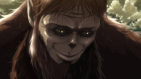After it's release, fans are going crazy for every episode; Attack On The Titan: The Beast Titan Explained - The News ...