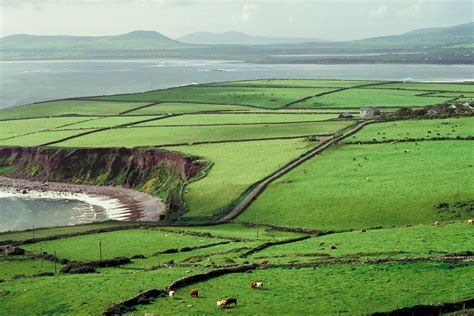Sightseeing the Countryside in Ireland | USA Today